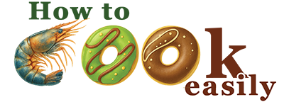 howtocookeasily.com