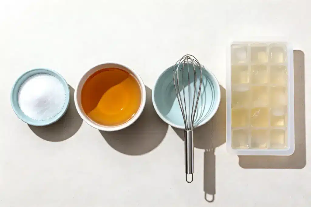 how to make gelatin weight loss recipe step by step